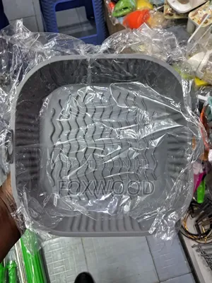 Quality Fryer Silicone Liners