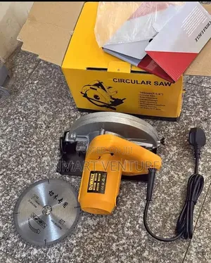 Durable Dewalt Circular Saw