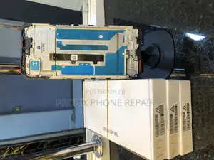 Tecno Spark 30pro/Kl7 Screen Replacement and Installation