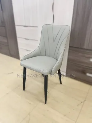 Dining Chair - Elegant Home Furniture Solution