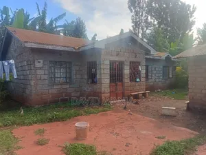 4bdrm Bungalow in Kiine for sale