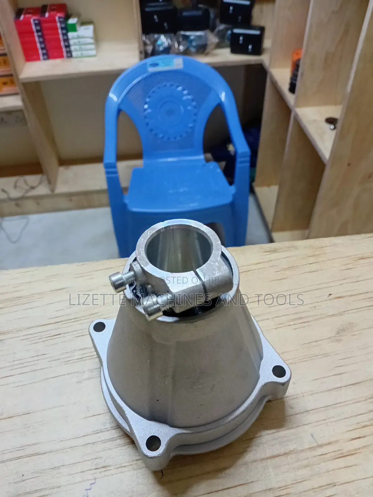 Brush Cutter Clutch Housing