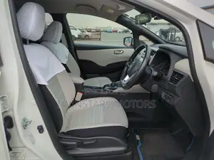 Nissan Leaf SV PLUS 2020 White