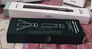 Insta360 Invisible Selfie Stick With Tripod Stand