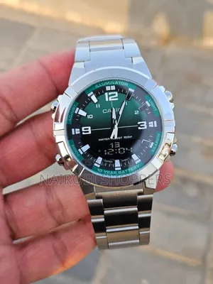 Casio Men Watches