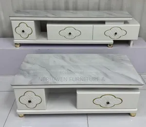 Coffee Table - Stylish and Functional Design