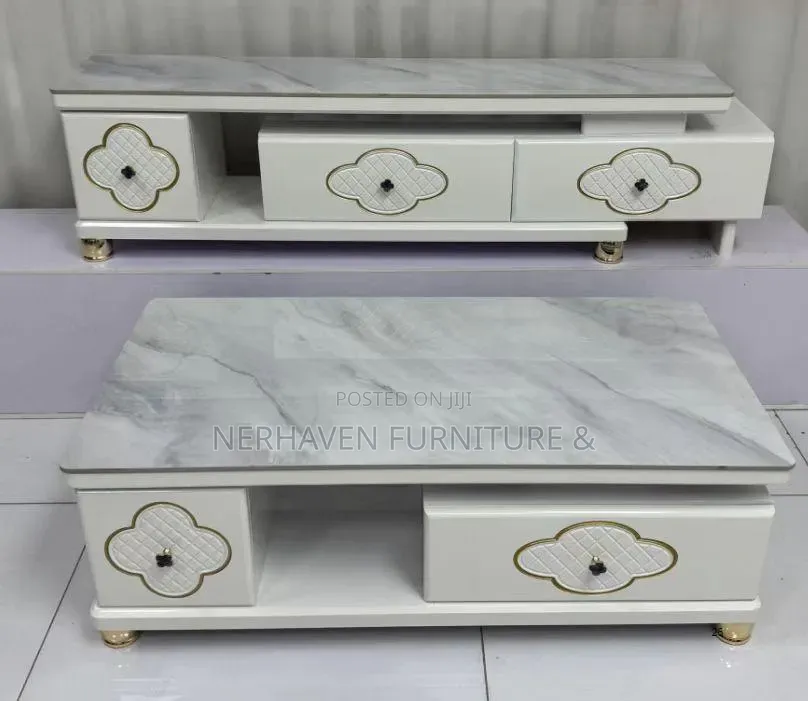 Coffee Table - Stylish and Functional Design