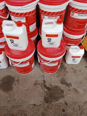 Fosroc Cm210 Waterproofing Coating