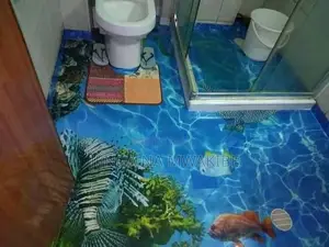 Epoxy 3d Flooring Solutions