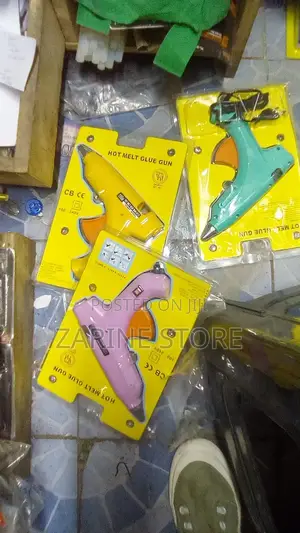Hot Melt Glue Gun