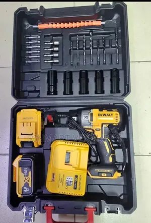 Durable Dewalt Impact Wrench