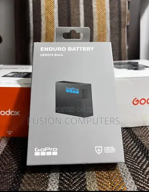Gopro Hero 13 Battery