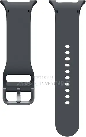 Samsung Galaxy Watch 8 Watch 8 Classic Sport Silicone Band/Strap