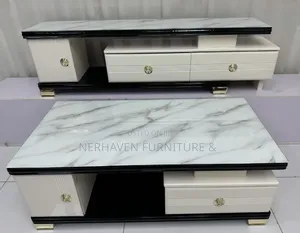 Coffee Table - Premium Modern Furniture Piece