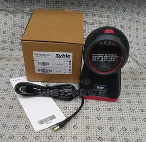 New Barcode Scanner for Shops Pos