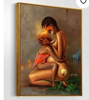 African Culture Arts