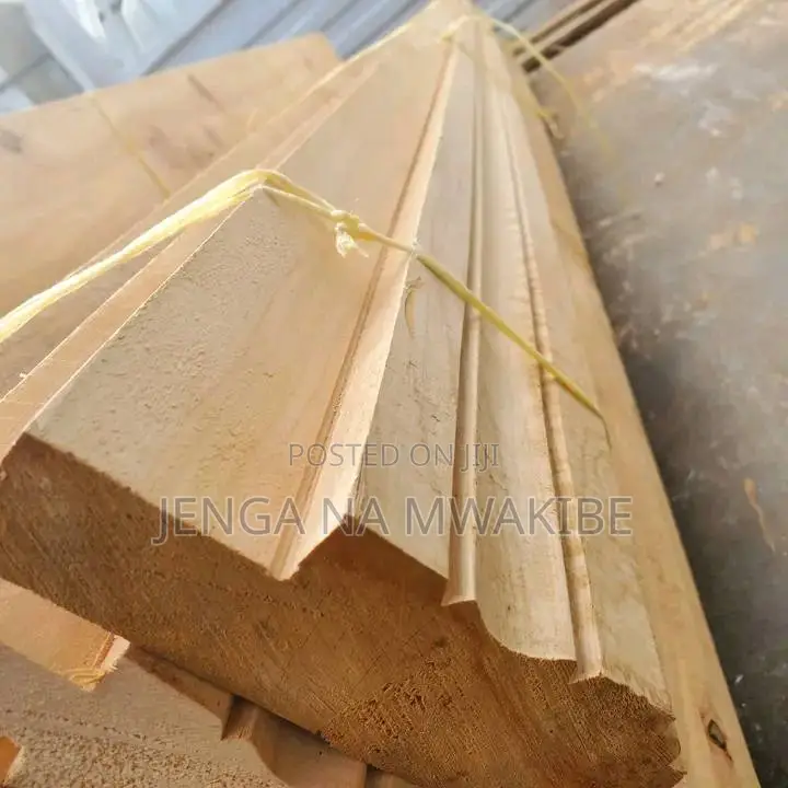 Cypress Customized Door Frames
