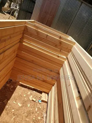 Cypress Customized Door Frames