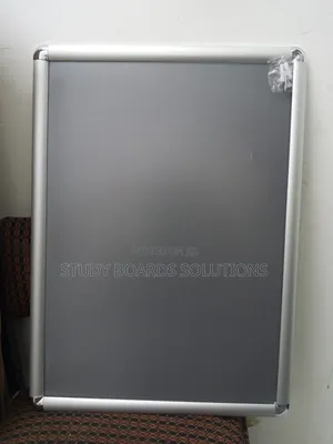 A2 Snapper Frame //Document Display