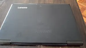 Laptop Lenovo 12GB Intel Core i7 SSD 500GB