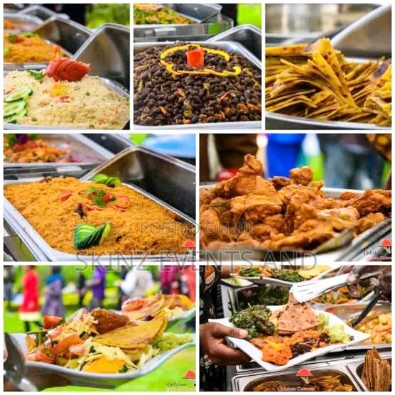 Catering Services