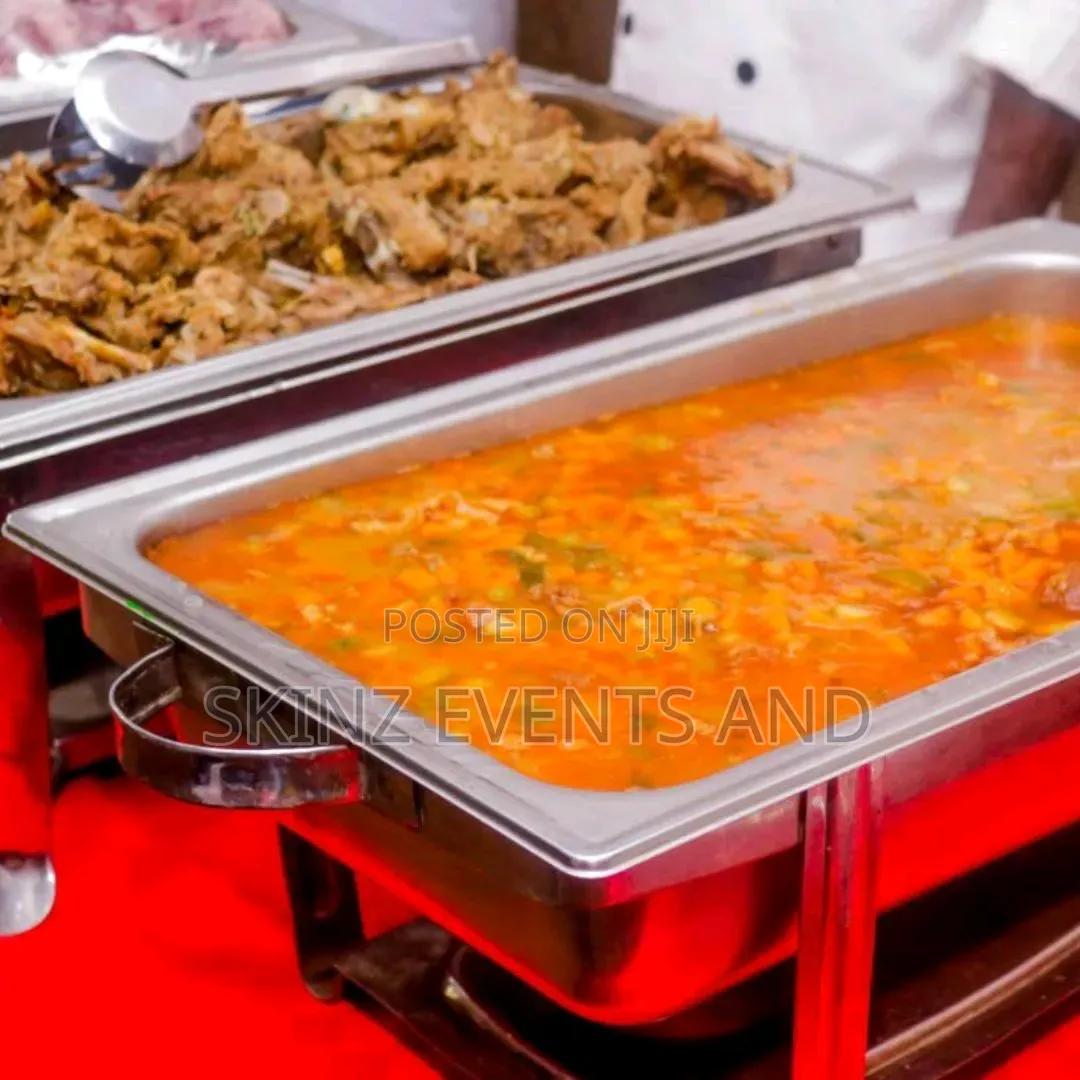Catering Services