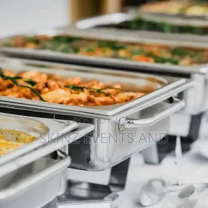 Catering Services