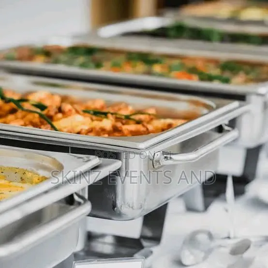 Catering Services