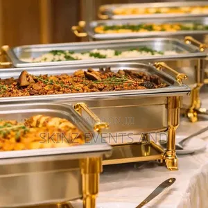 Catering Services