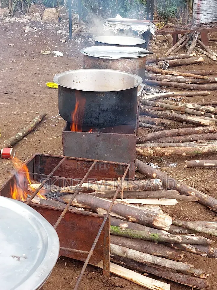 Catering Services