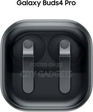 Samsung Galaxy Buds 4 Pro