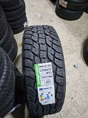 285/70r17 Greenlander a/T