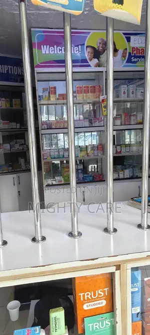 Pharmacy/Chemist