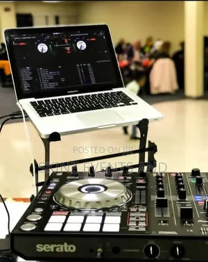 Deejaying Services
