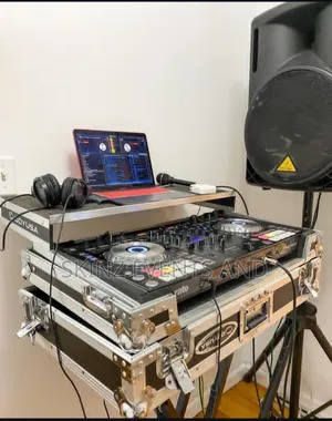 Deejaying Services