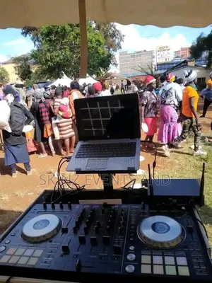 Deejaying Services