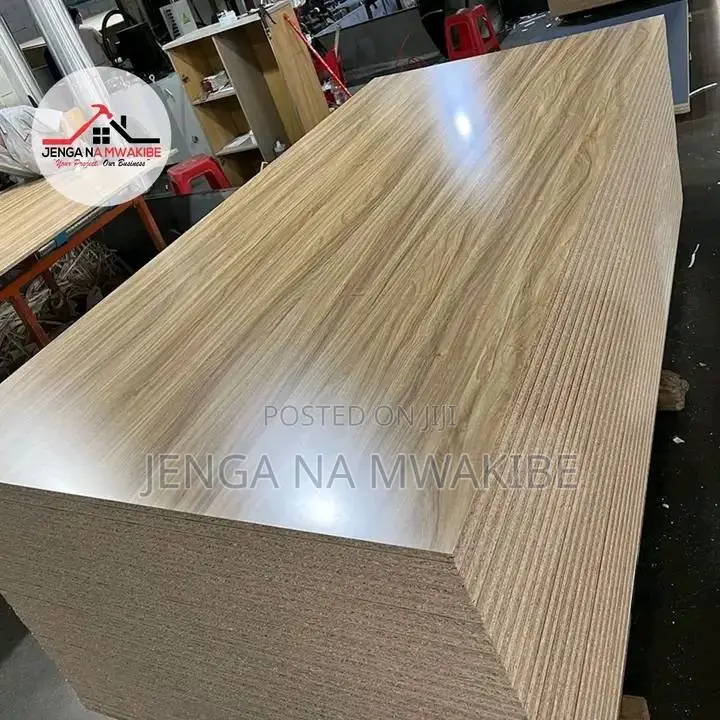 Quality MDF Boards