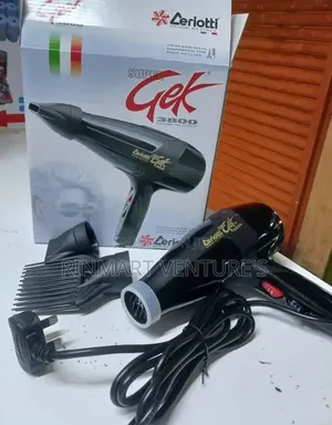 Affordable Gek Hair Dryer