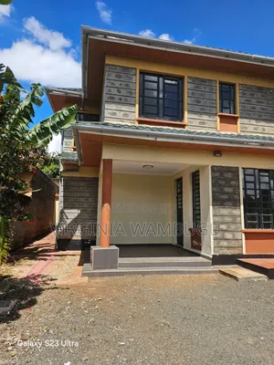 4bdrm Maisonette in Membley Estate for rent