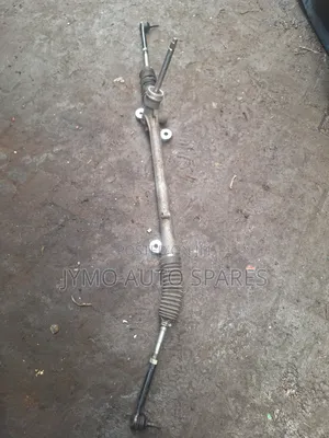 Mazda Cx5 Steering Rack