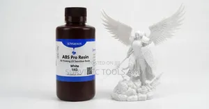Kingroon Abs Pro Resin White 1kg