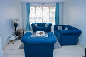 Spacious 4br Airbnb at Greatwall Gardens Athi River Near Crystal River