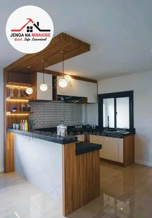Modern Kitchen Design And Planning