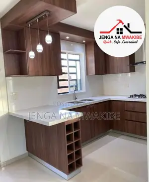 Modern Kitchen Design And Planning
