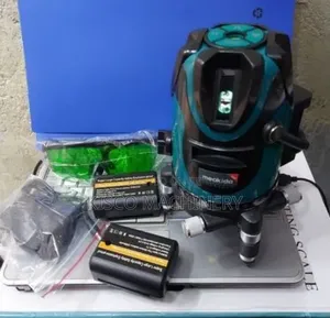 360° Meakida Laser Level/360° Laser Level