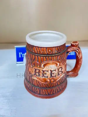 Beer Mug(Single)
