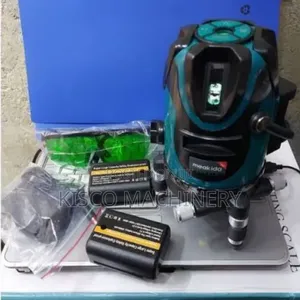 Reliable Meakida Heavy Duty Laser Level/Laser Level