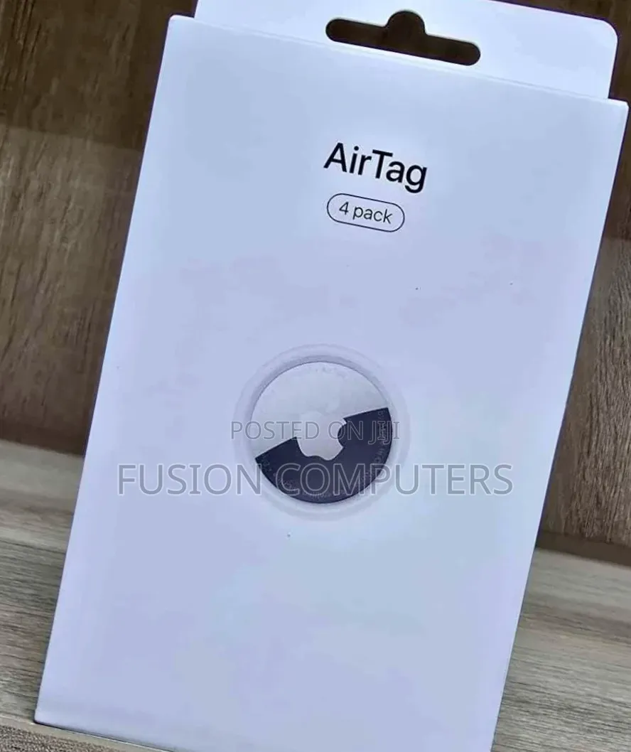 Airtag 2 4 Pack