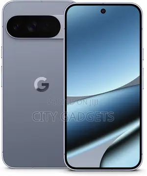 Google Pixel 10 Pro XL 256 GB Black