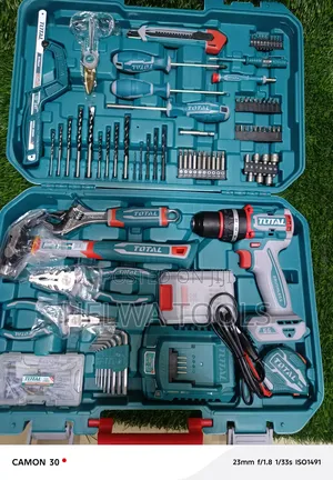 Total 165 PCS Tools Set/165 PCS Tools Set